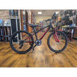  Used 2024 Nishiki Pueblo 24 