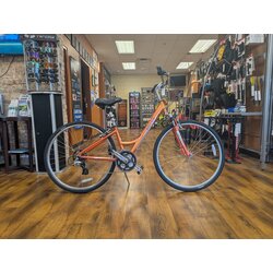 Raleigh Used Passage 3.0 Lo Step