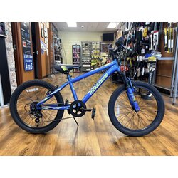 Mongoose Used Mongoose 7sp 20