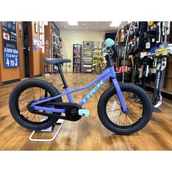 Trek Used 2023 Precaliber 16
