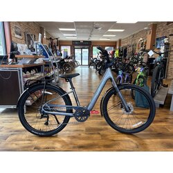 Trek Used 2025 Verve+ 1 E-bike LT Small