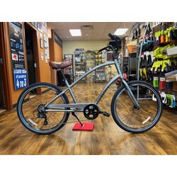 Electra Used 2021 Townie 7D