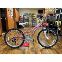 Trek Kids - Used 2017 MT220 24