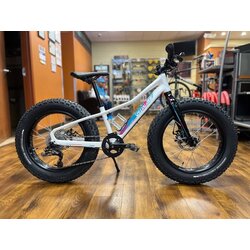 Specialized Kids - Used 2018 Fat Boy 20