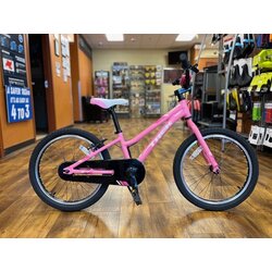 Trek Kids - Used 2019 Precaliber 20 Pink
