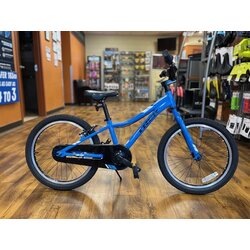 Trek Kids - Used 2019 Precaliber 20 Blue