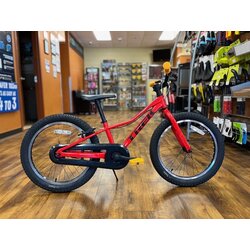 Trek Kids - Used 2024 Precaliber 20 Red