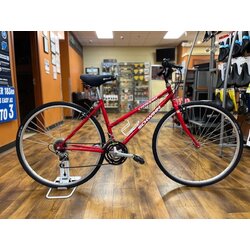 Schwinn Used 1994 CrossFit Stagger 15