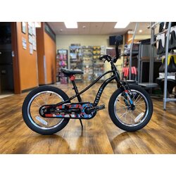 Electra Kids - Used 2022 Sprocket 16 Black