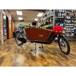  Used Workcycles Kr8 Bakfiets