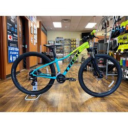 Trek Used 2023 Marlin 5 XS Miami Volt Fade