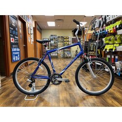 Trek Used Trek Navigator 200 21