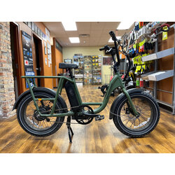 Rad Power Bikes Used 2022 Rad Runner 2 - Forest Green
