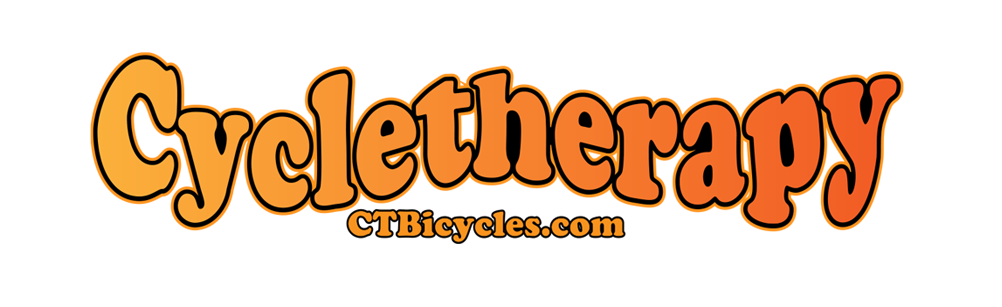 cycletherapy bicycles