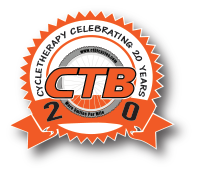 cycletherapy bicycles