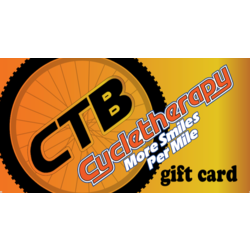 Cycletherapy Gift Card