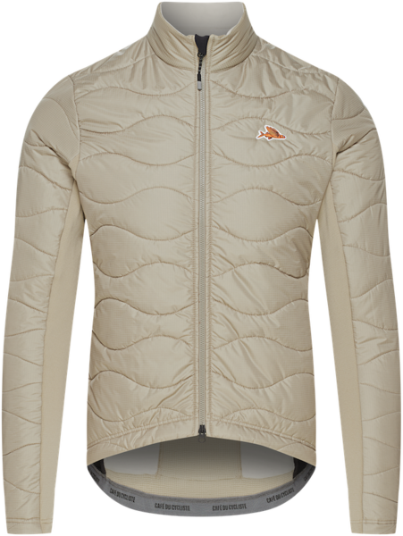 CAFE DU CYCLISTE Albertine Jacket