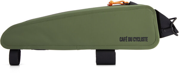 CAFE DU CYCLISTE Top Tube Bag