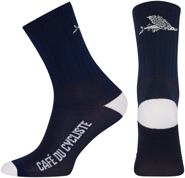 CAFE DU CYCLISTE Gravel Sock