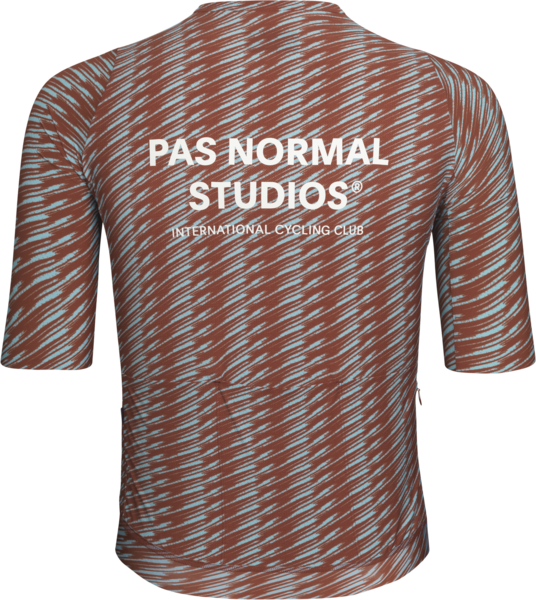 Pas Normal Men's Solitude Jersey - Palo Alto Bicycles | Palo Alto, CA