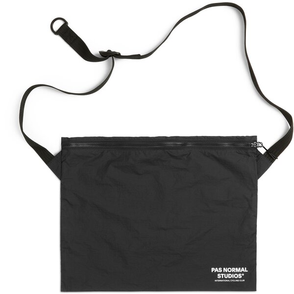 Pas Normal Escapism Technical Musette Pas Normal Escapism Technical Musette