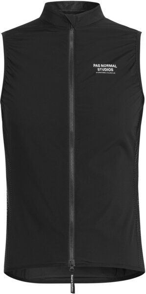 Pas Normal Men's Mechanism Stow Away Gilet