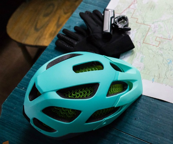 Bike Helmets