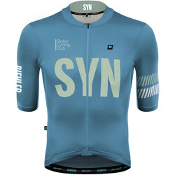 Biehler Cycling Syndicate Training Jersey