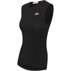 CAFE DU CYCLISTE Coline Women's Air Channel Base Layer