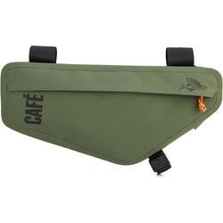 CAFE DU CYCLISTE Frame Bag
