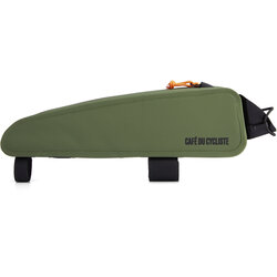 CAFE DU CYCLISTE Top Tube Bag