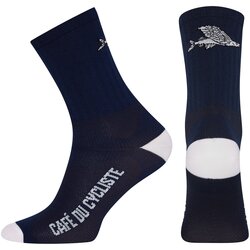 CAFE DU CYCLISTE Gravel Sock