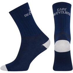 CAFE DU CYCLISTE Solid Socks