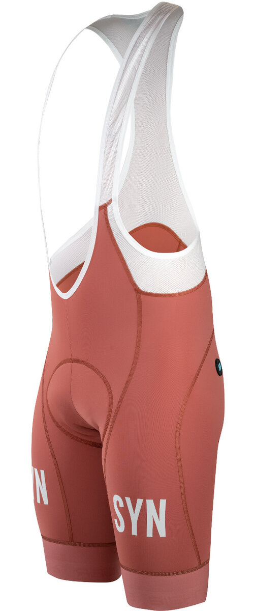 Biehler Cycling Syndicate Training Bib Short - Palo Alto Bicycles