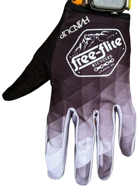Handup Custom FFB Gloves 