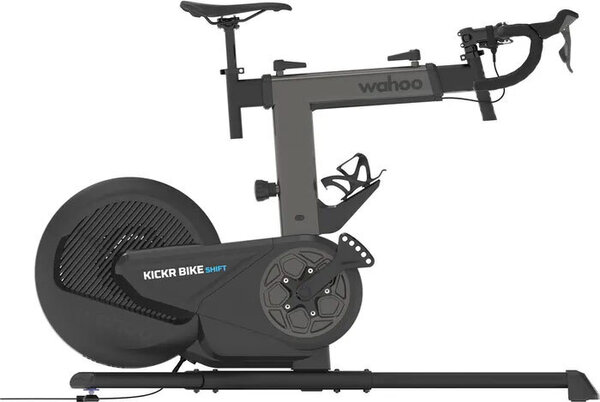 Wahoo Fitness KICKR Shift Bike V2