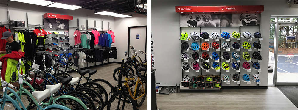Atlanta Bike Shop East Cobb Free Flite Bicycles Free Flite Bicycles