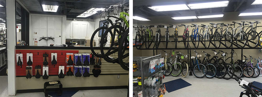 Atlanta Bike Shop East Cobb Free Flite Bicycles Free Flite Bicycles