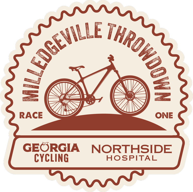 Race One | Milledgeville Throwdown | Georgia Cycling | Northside Hospital