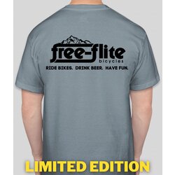 One With Outfitters Free-Flite 