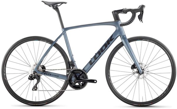 LOOK Look Optimum 765 105 Di2 LOOK Look Optimum 765 105 Di2