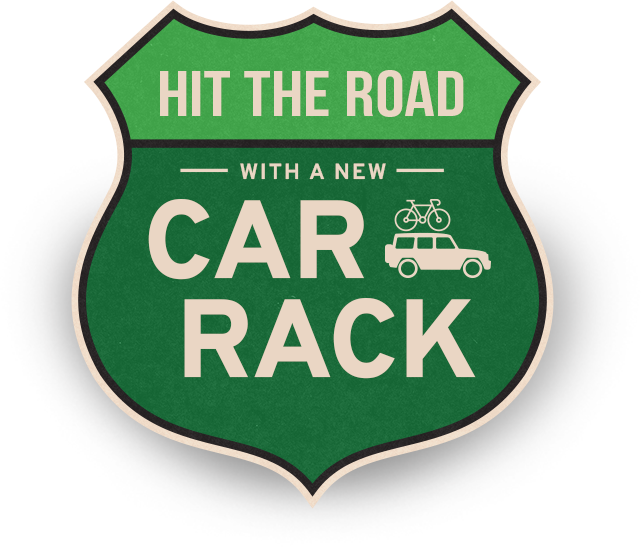 Car Racks Landis Cyclery