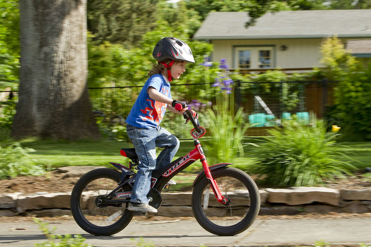 Kid S Bike Sizing Www Landiscyclery Com