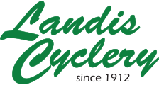 Landis Cyclery Home Page