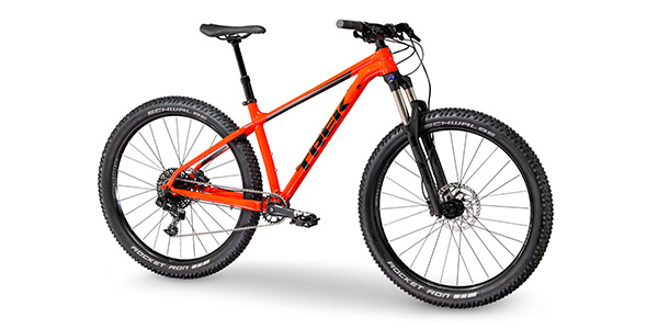 Staff Pick: Trek Roscoe