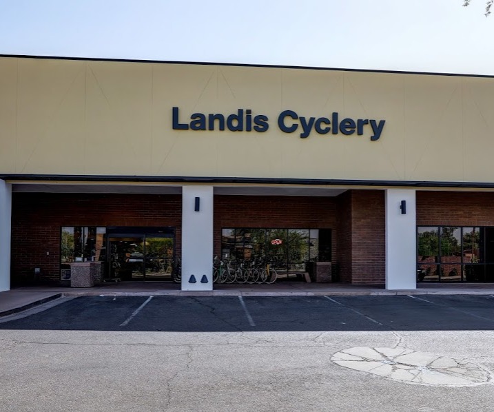 Landis Cyclery South Tempe