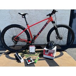 Landis Cyclery Tempe Mission Package