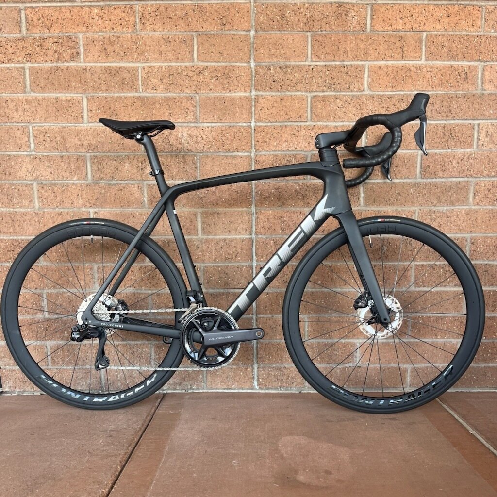 Trek Trek Emonda SLR 7 Project One 58 - Landis Cyclery | Bike Shop