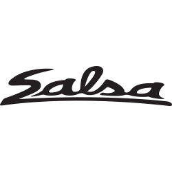 Salsa logo - link to catalog