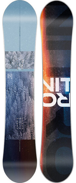 Nitro Snowboards Prime View 149 - Skihut | Duluth